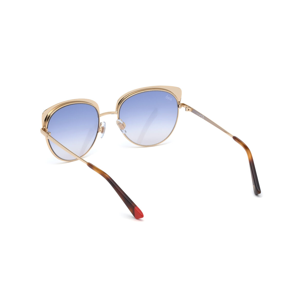 Zonnebril Dames Web Eyewear Ø 55 mm